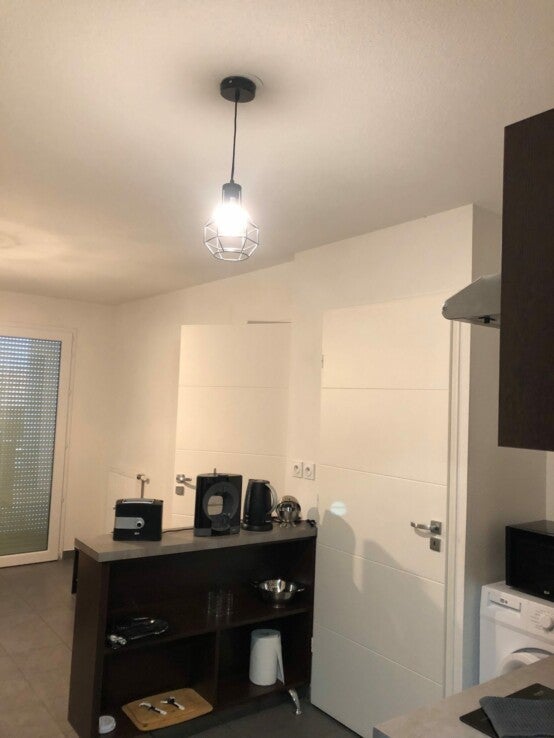 Appartement Route/Avenue de Fronton à Toulouse