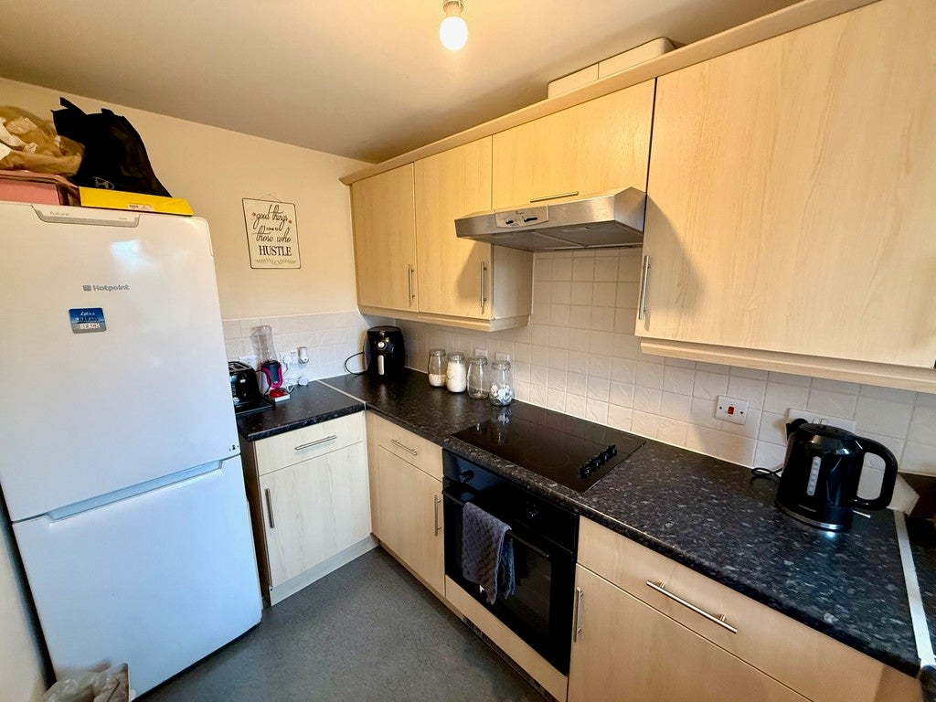 Flat Penn Road in Wolverhampton