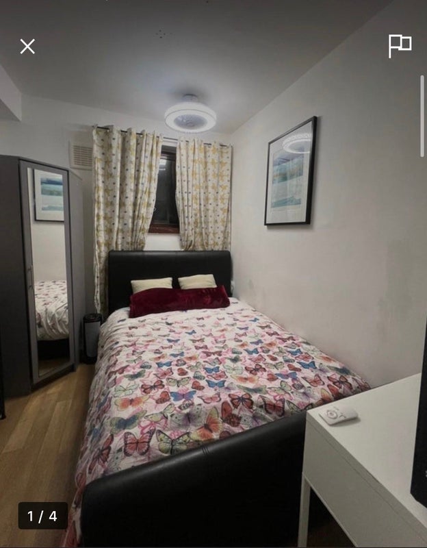 Room Green Lanes in Greater London