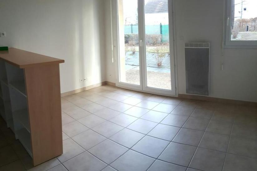 Appartement Rue Étienne Falconet à Le Mans