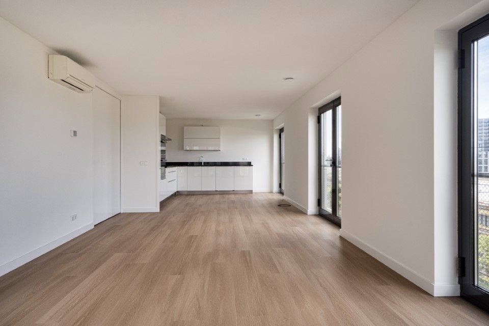Appartement Purperhoedenveem 42 in Amsterdam