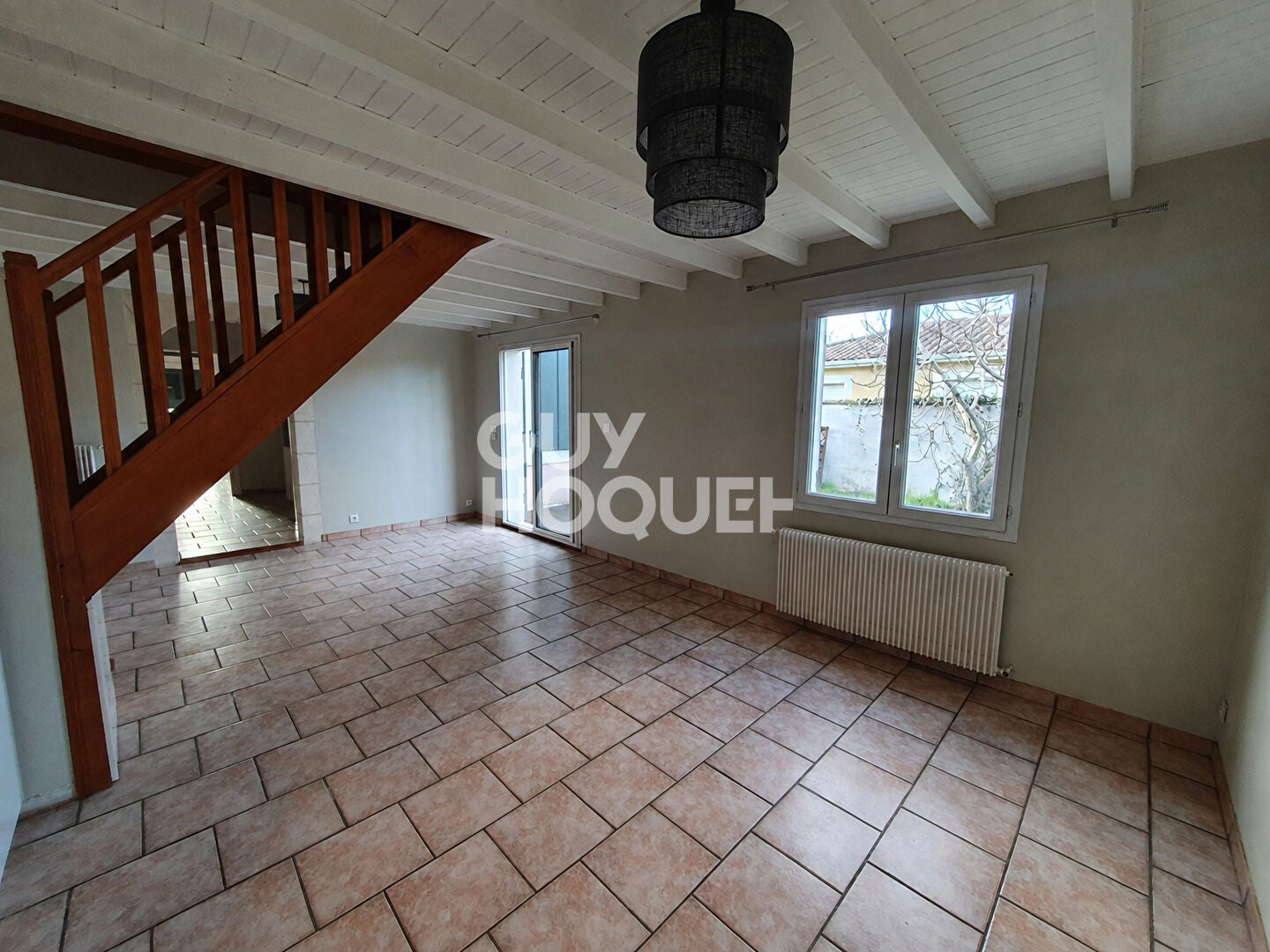 House Route des Fermes in Cestas