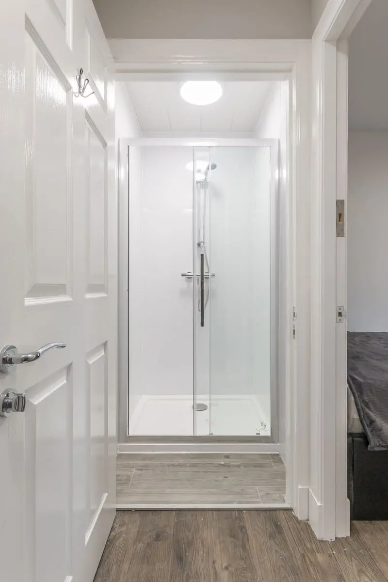 Room Nicolson Street in City of Edinburgh