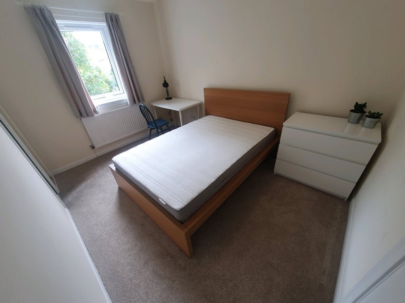 Flat North Meggetland in City of Edinburgh