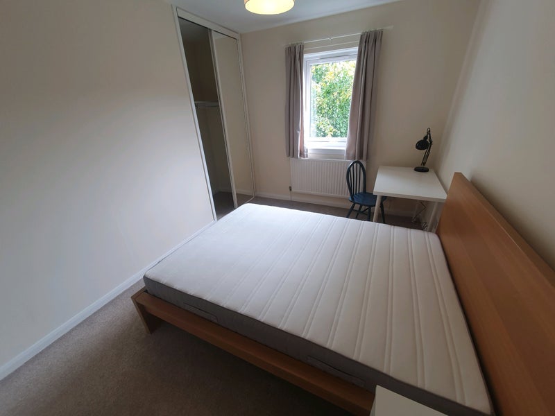 Flat North Meggetland in City of Edinburgh