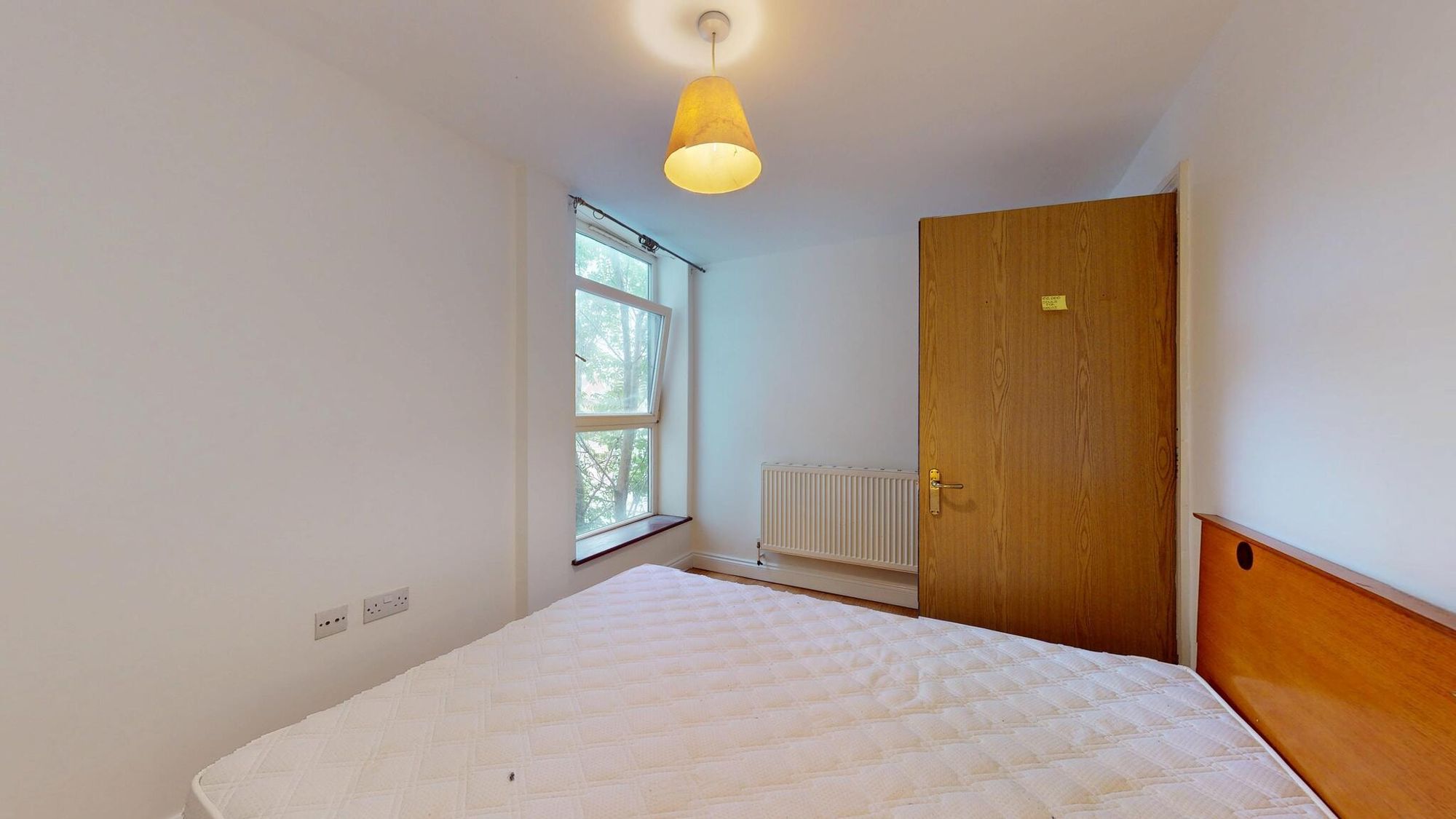 Flat Walworth Road in Greater London