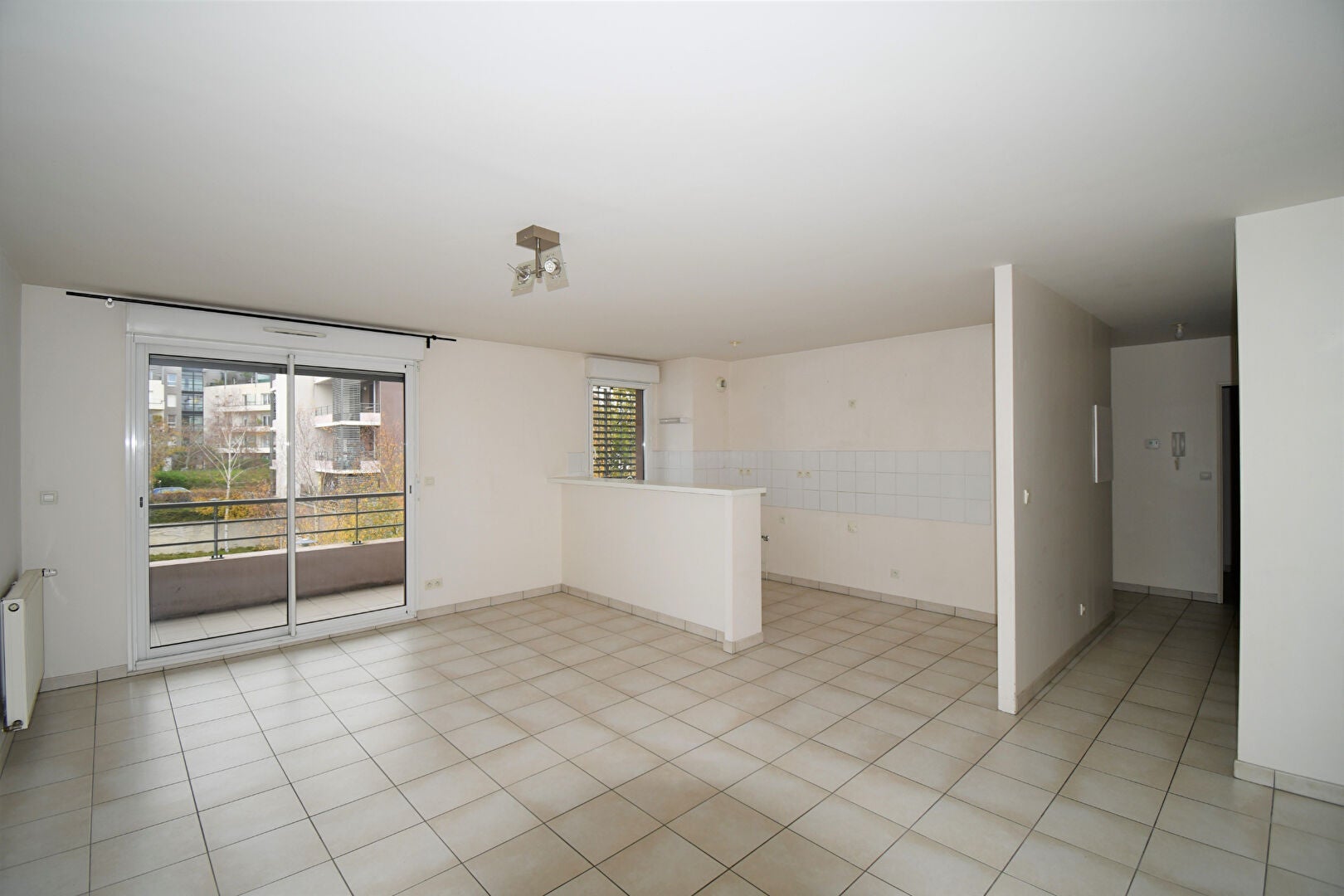 Appartement Rue Gabriel Germain à Rennes