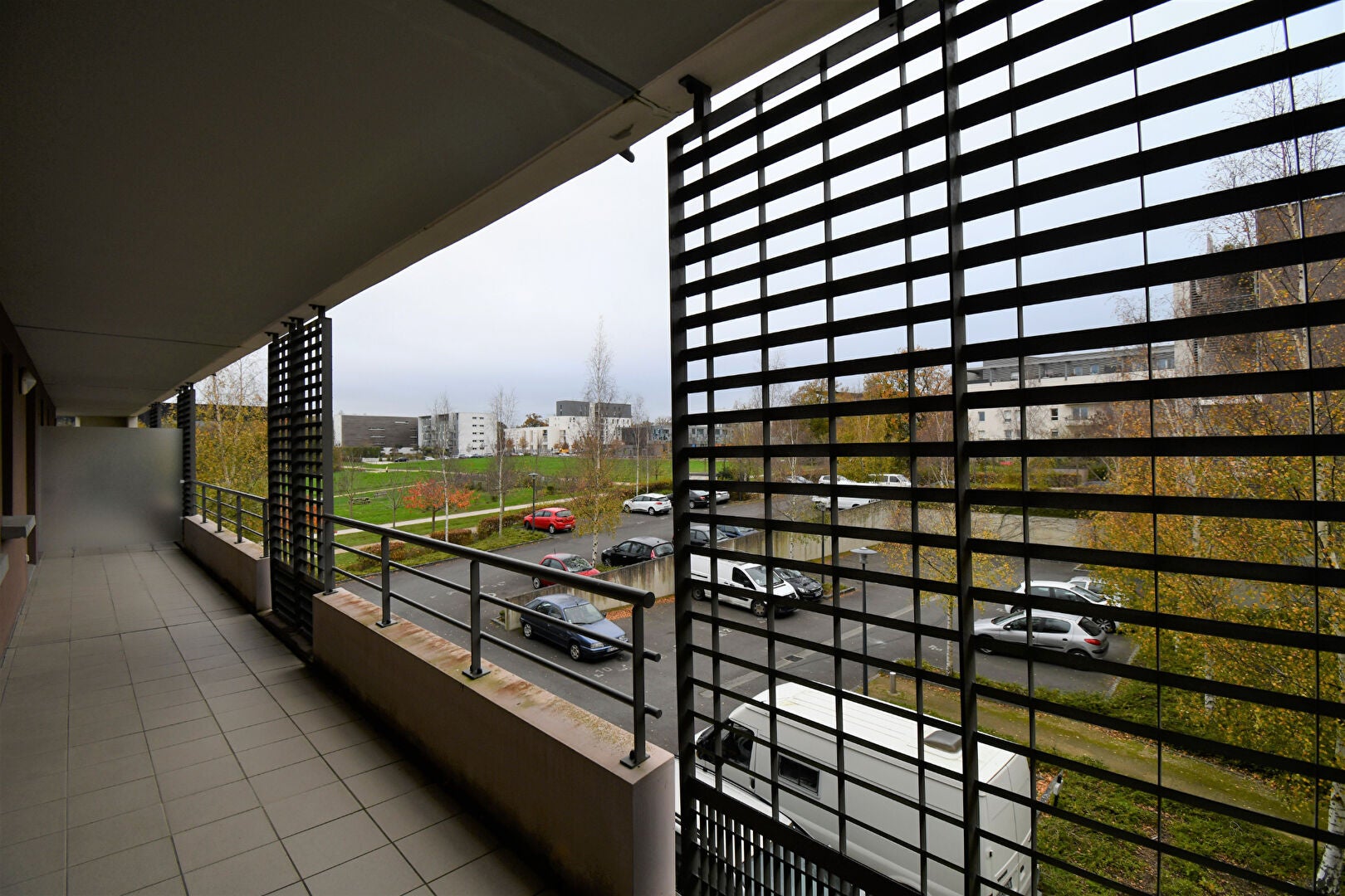 Appartement Rue Gabriel Germain à Rennes