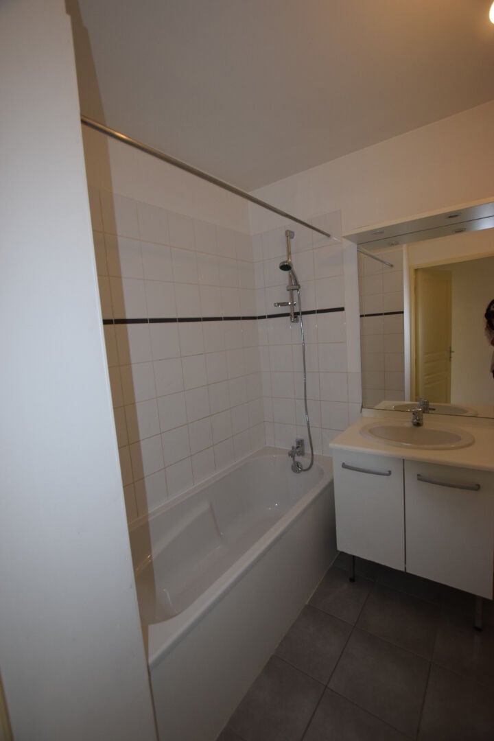 Appartement Rue Gabriel Germain à Rennes