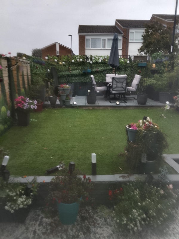 Room Osward in Greater London
