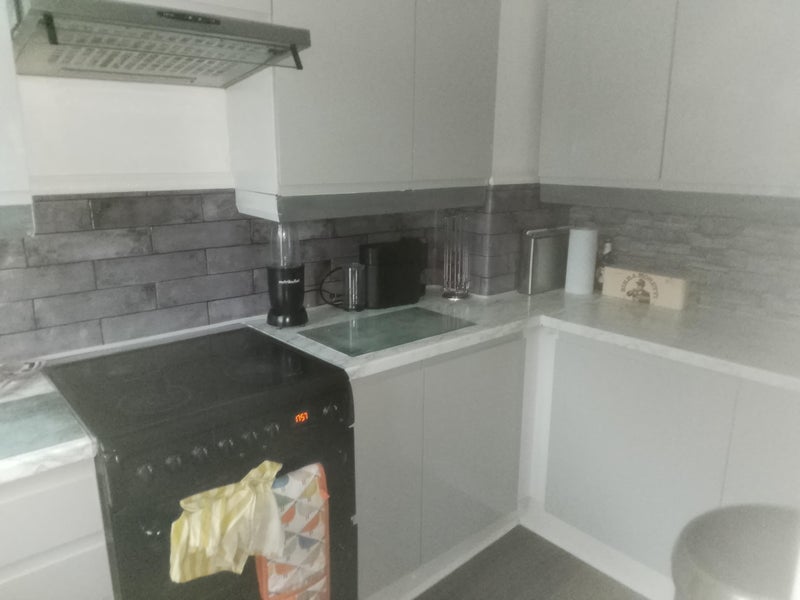 Room Osward in Greater London
