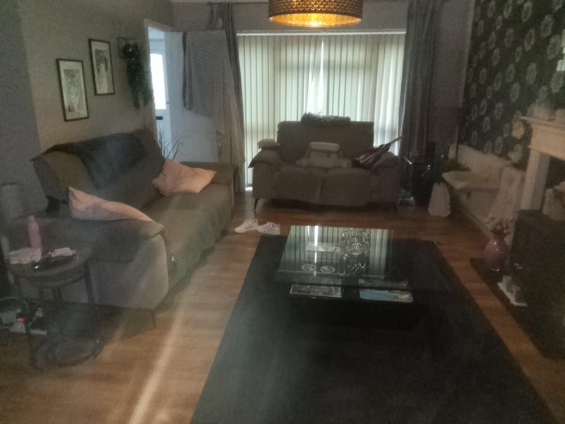 Room Osward in Greater London