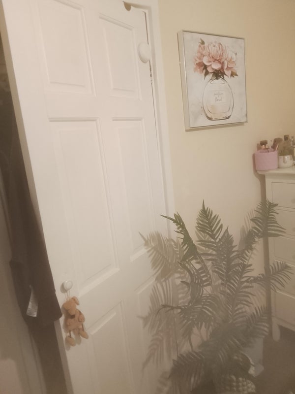 Room Osward in Greater London