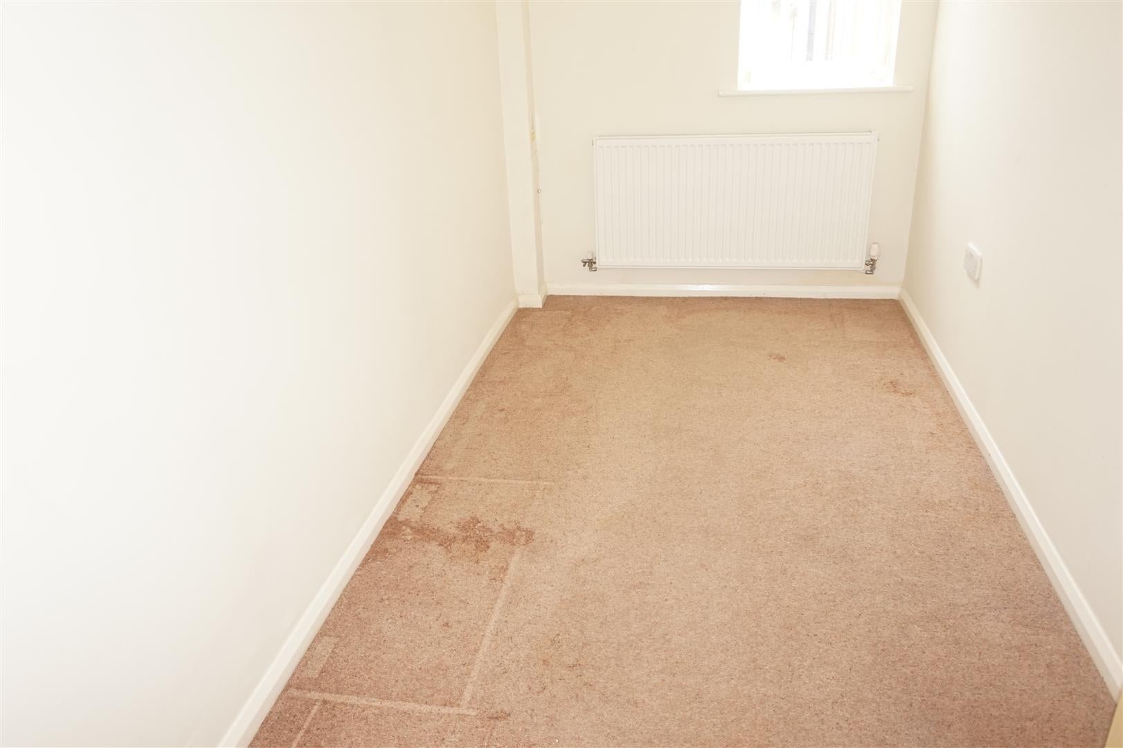 Flat Lime Grove in Litherland
