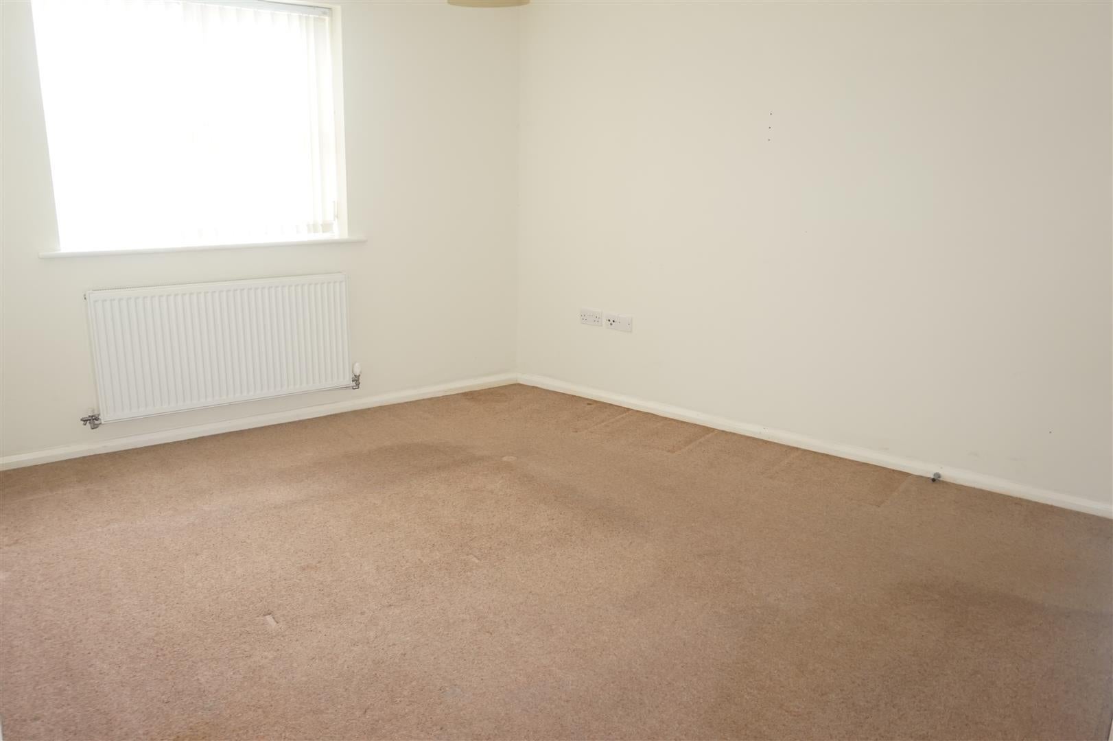 Flat Lime Grove in Litherland