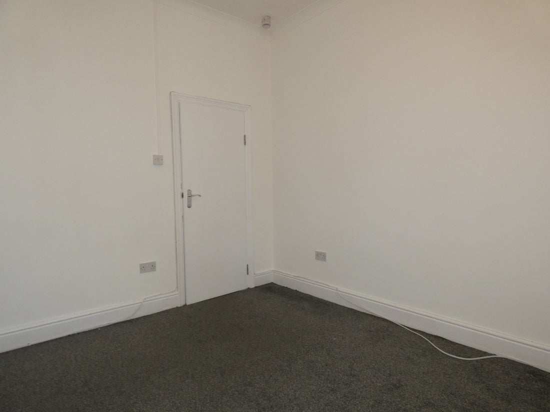 Flat Hornby Road in Blackpool