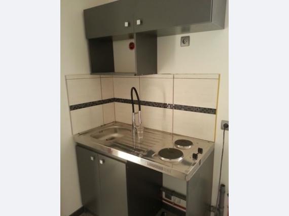 Appartement Rue duffour-dubergier à Bordeaux
