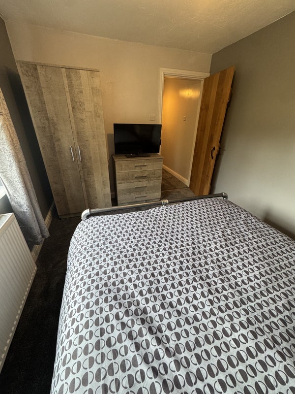 Room Chapel Street in Mount Pleasant