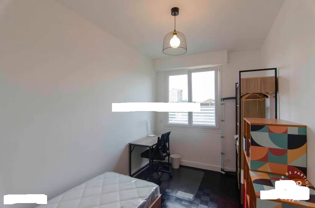 Room Rue du 18 Juin in Ermont