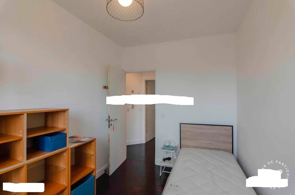 Room Rue du 18 Juin in Ermont