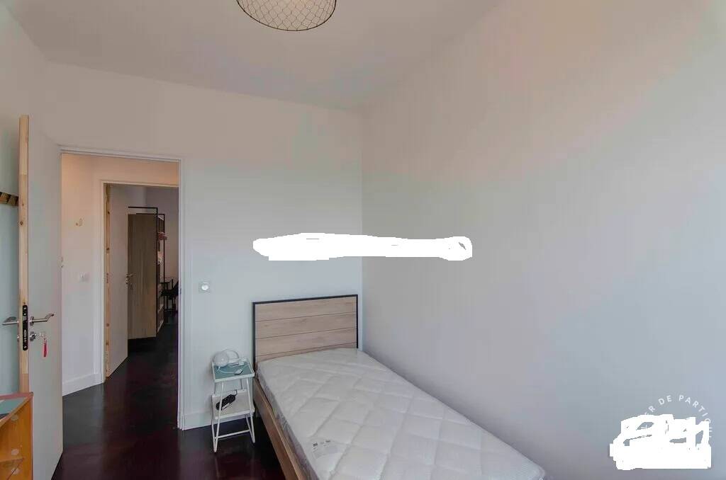 Room Rue du 18 Juin in Ermont