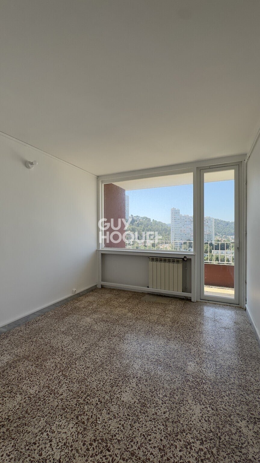 Appartement Avenue de la Panouse à Marseille