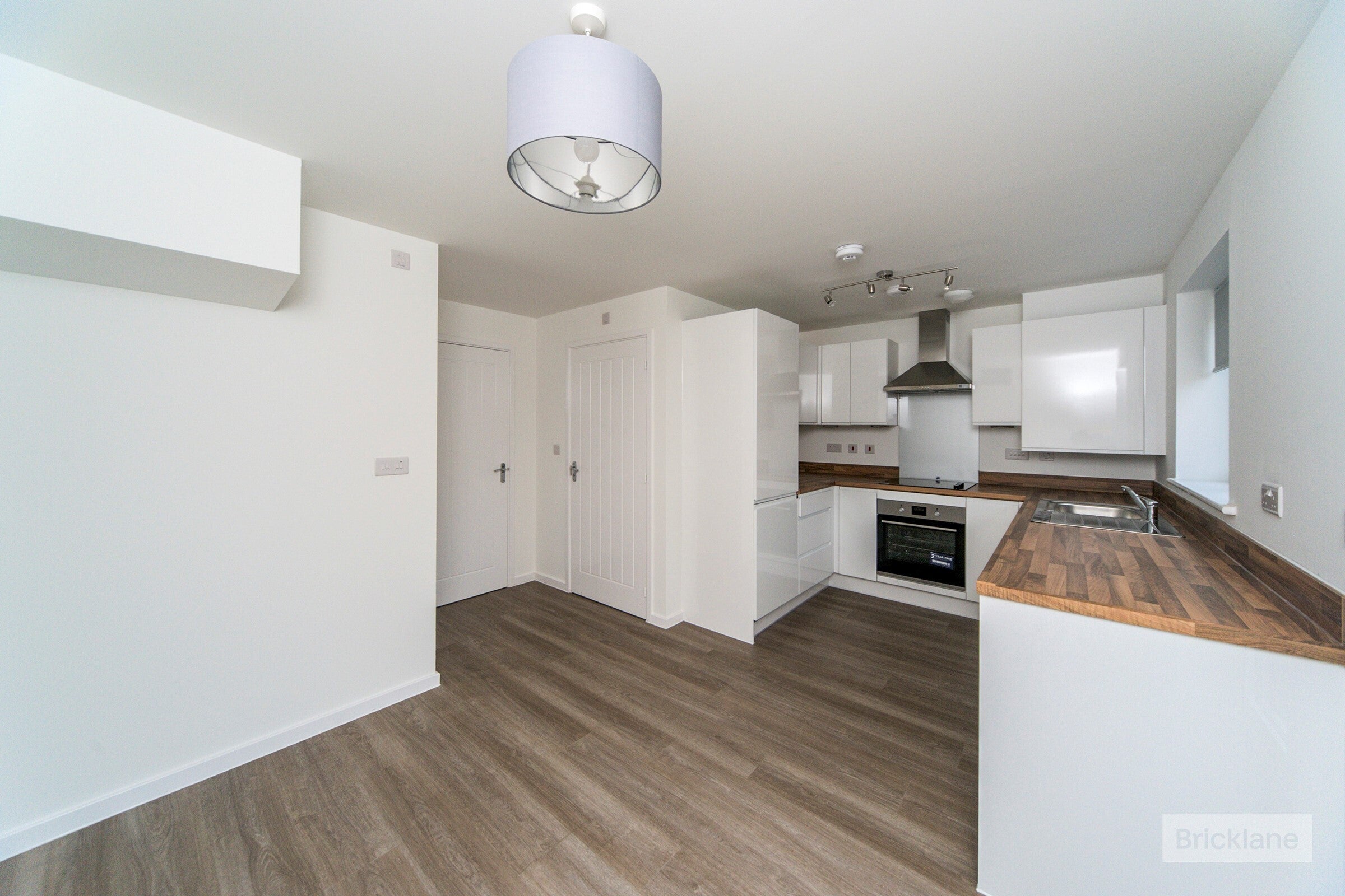 House A27 in Wealden