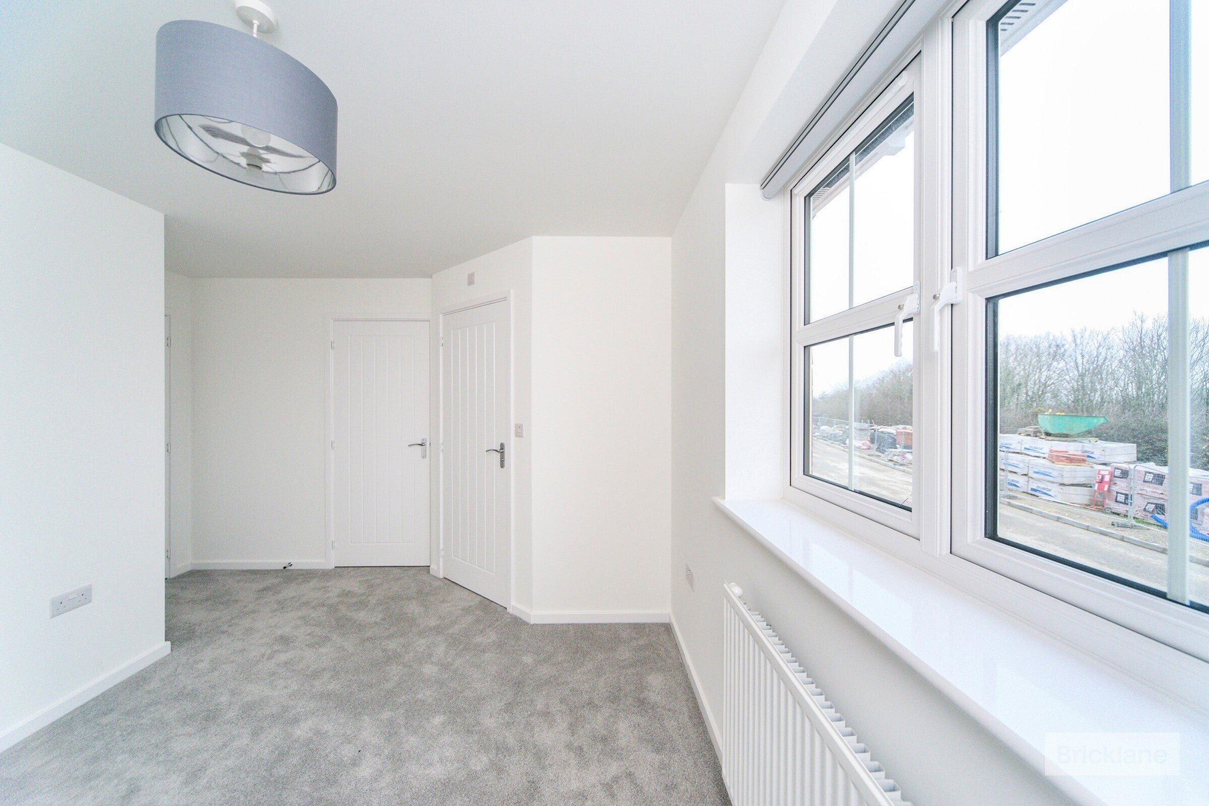 House A27 in Wealden