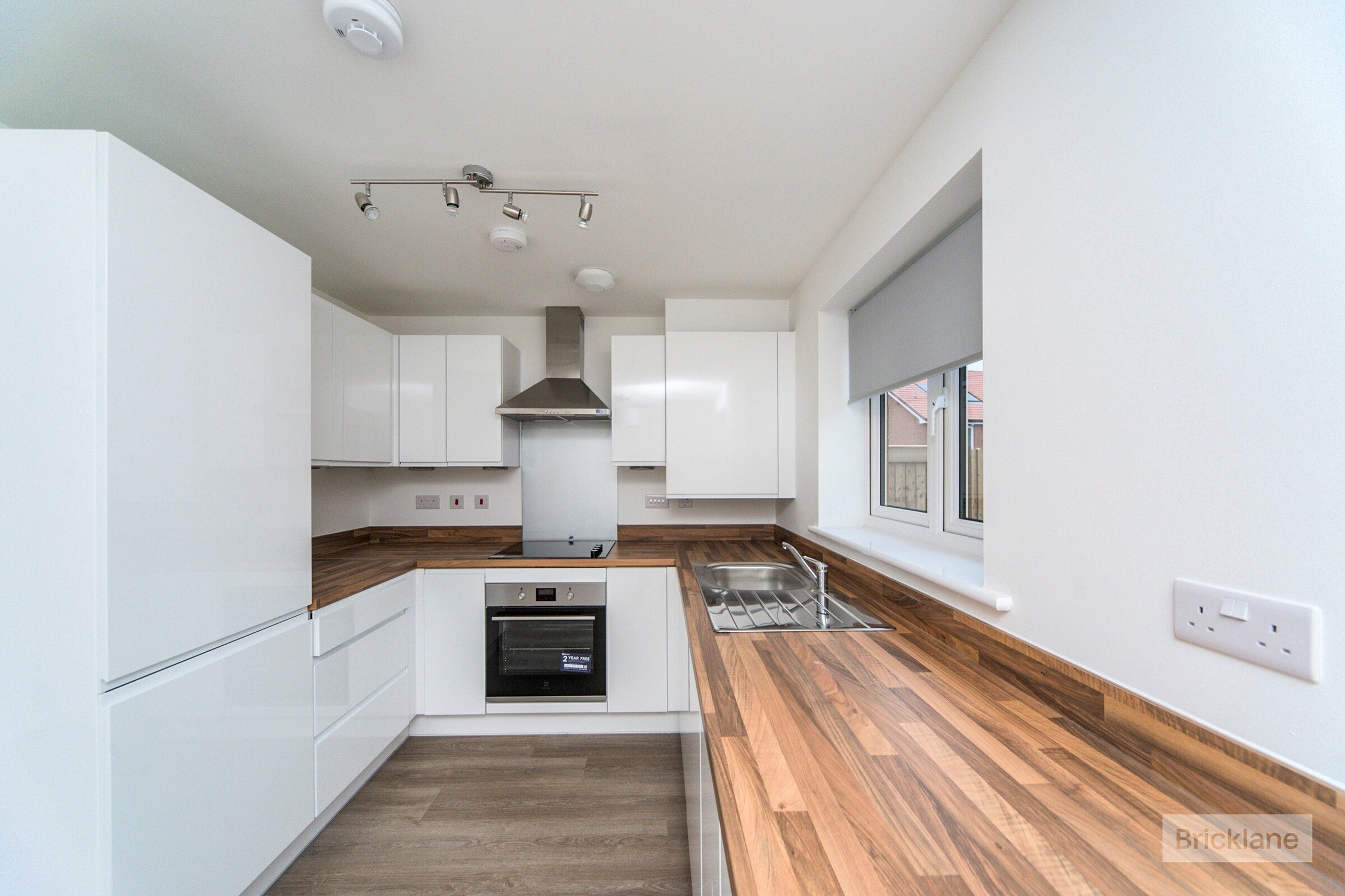 House A27 in Wealden
