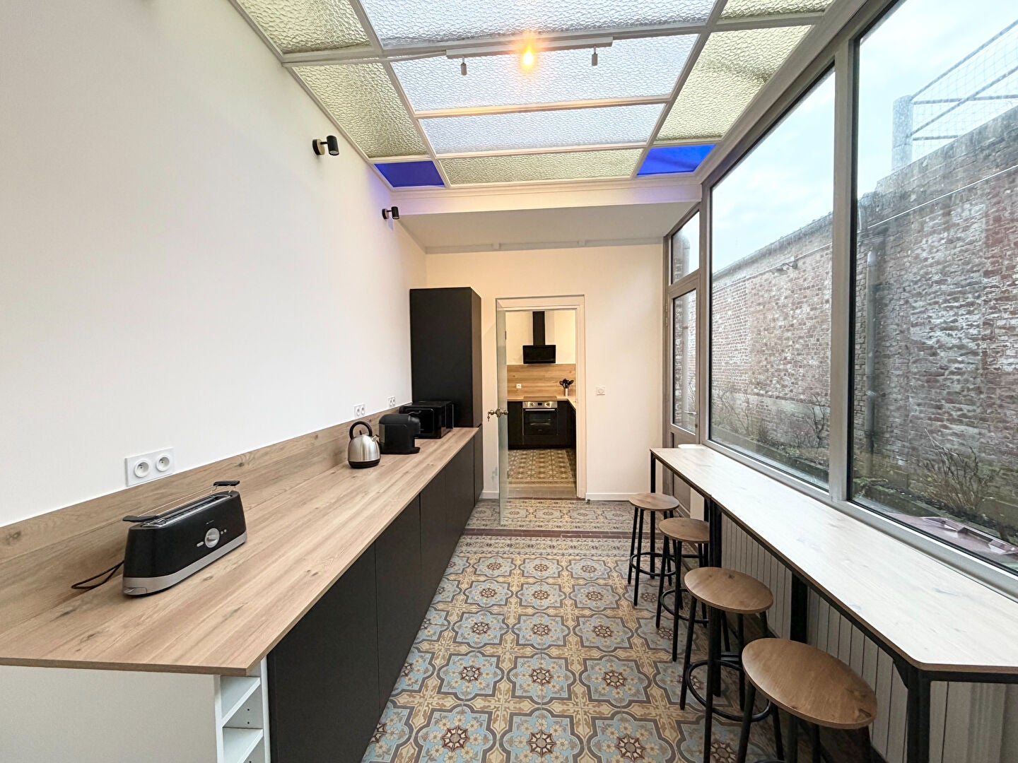 Appartement Rue Ossip Zadkine à Calais