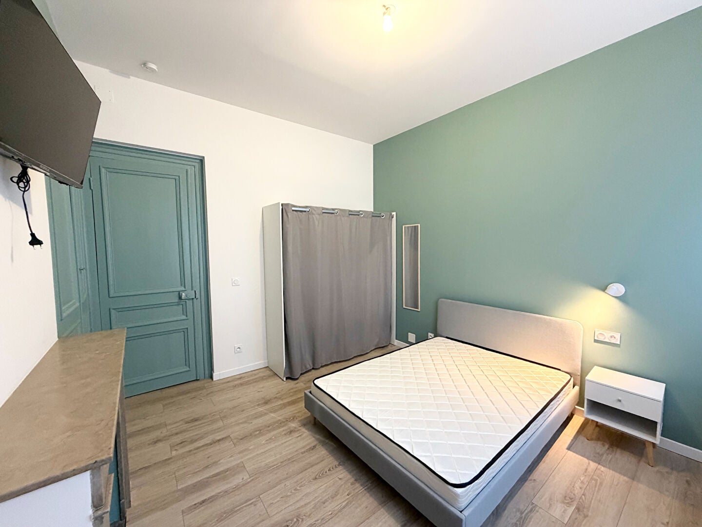 Appartement Rue Ossip Zadkine à Calais