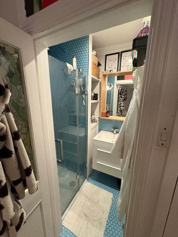 Room Eastlake Road in Greater London
