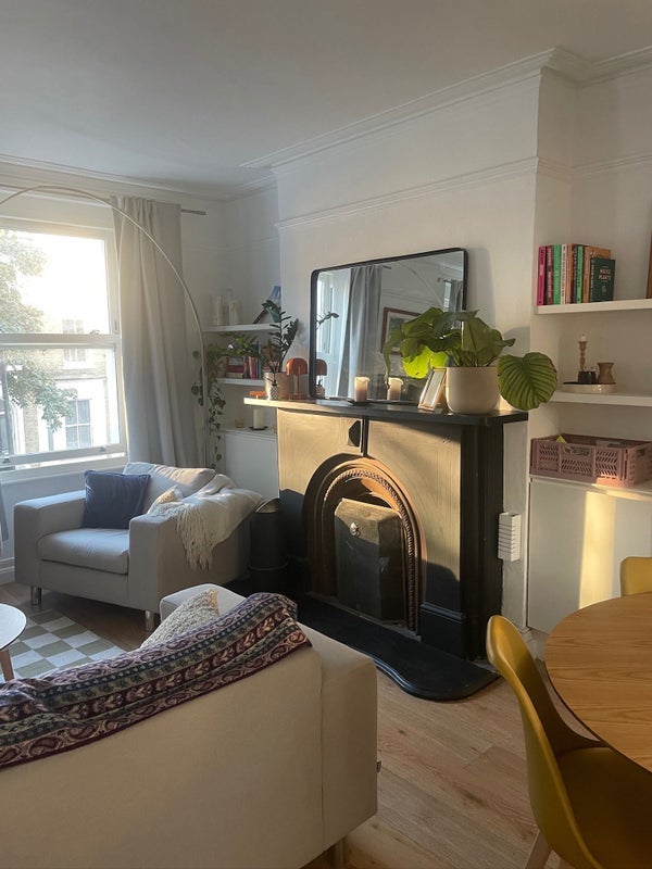 Room Eastlake Road in Greater London