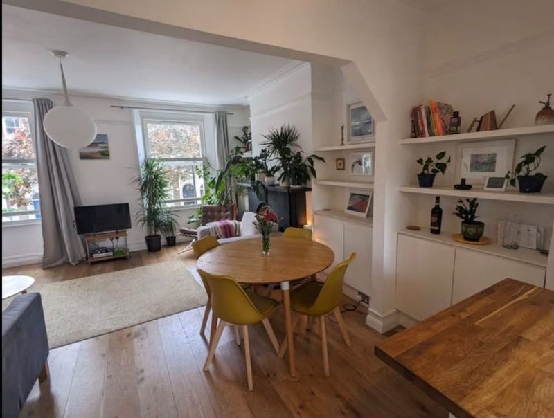 Room Eastlake Road in Greater London