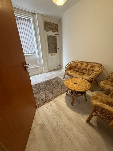 Flat Wellington Street in Luton