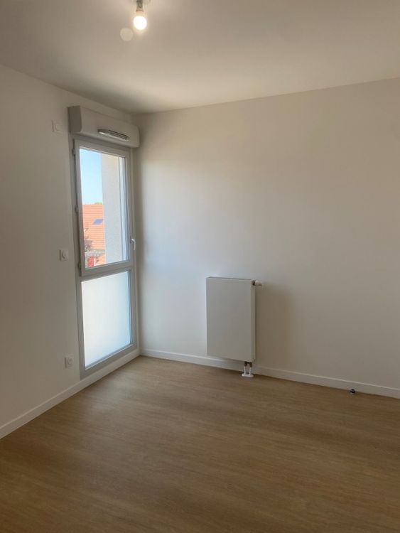 Appartement Rue de Vincennes à Saint-Jean-de-Braye