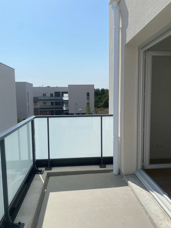 Appartement Rue de Vincennes à Saint-Jean-de-Braye