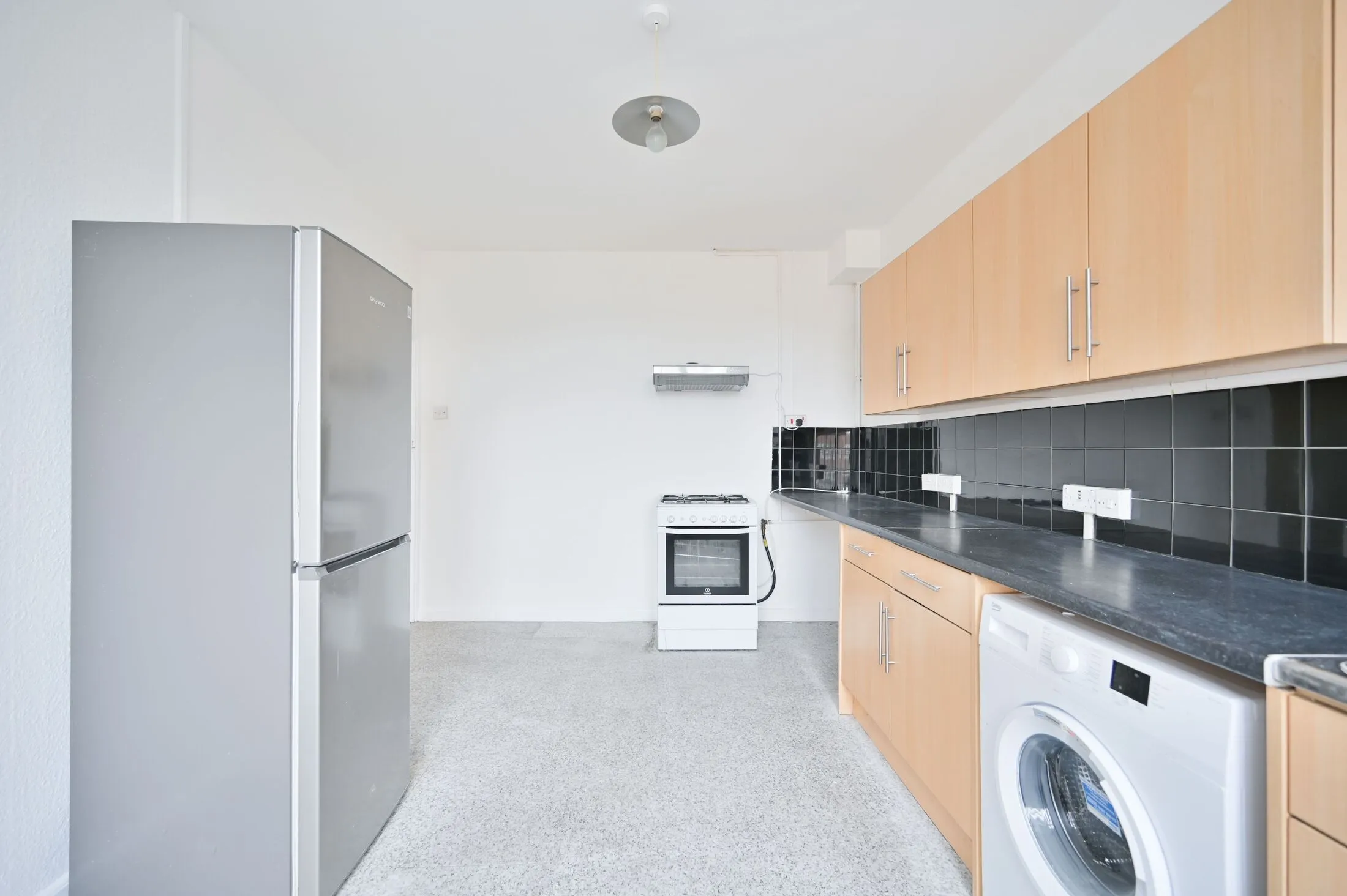 Flat Burwood Close in Greater London