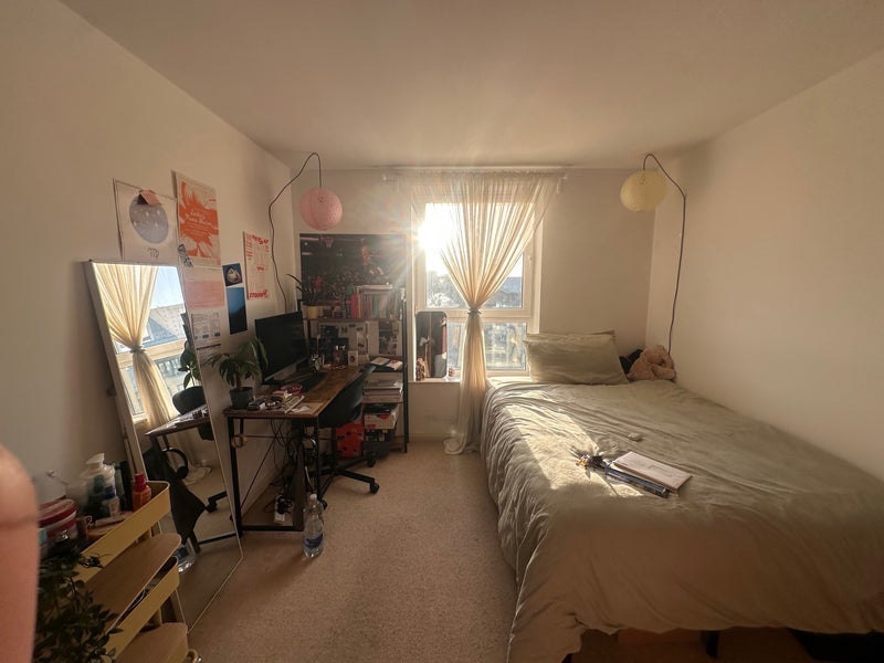 Room Portland Gardens in City of Edinburgh