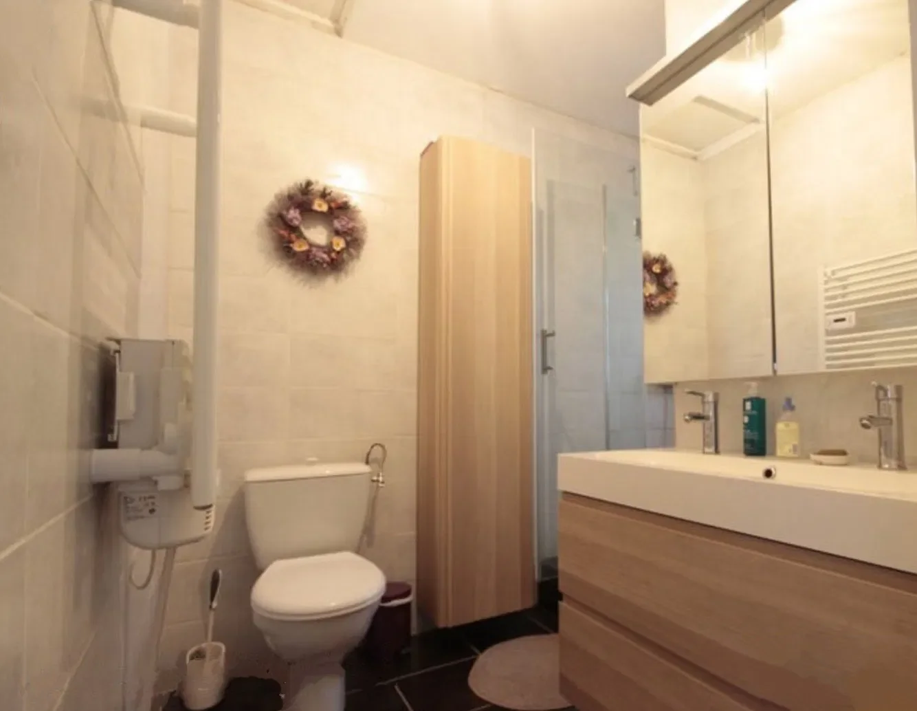 Room Rue Molière in Albi