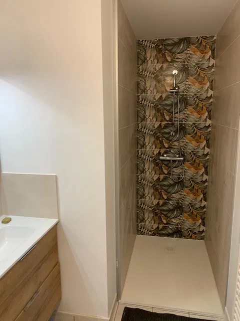 Room Rue Molière in Albi