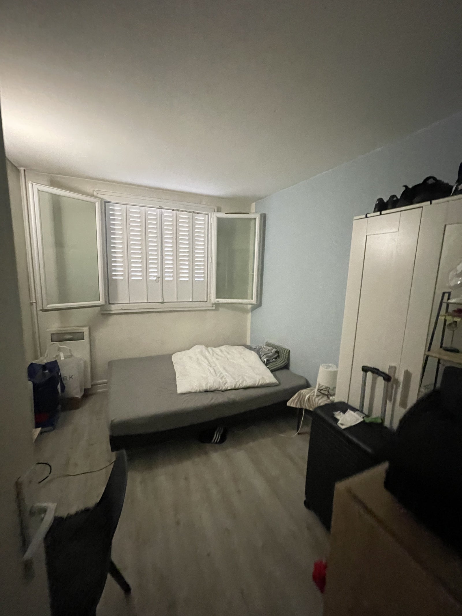 Appartement Passage des Alouettes à Lyon