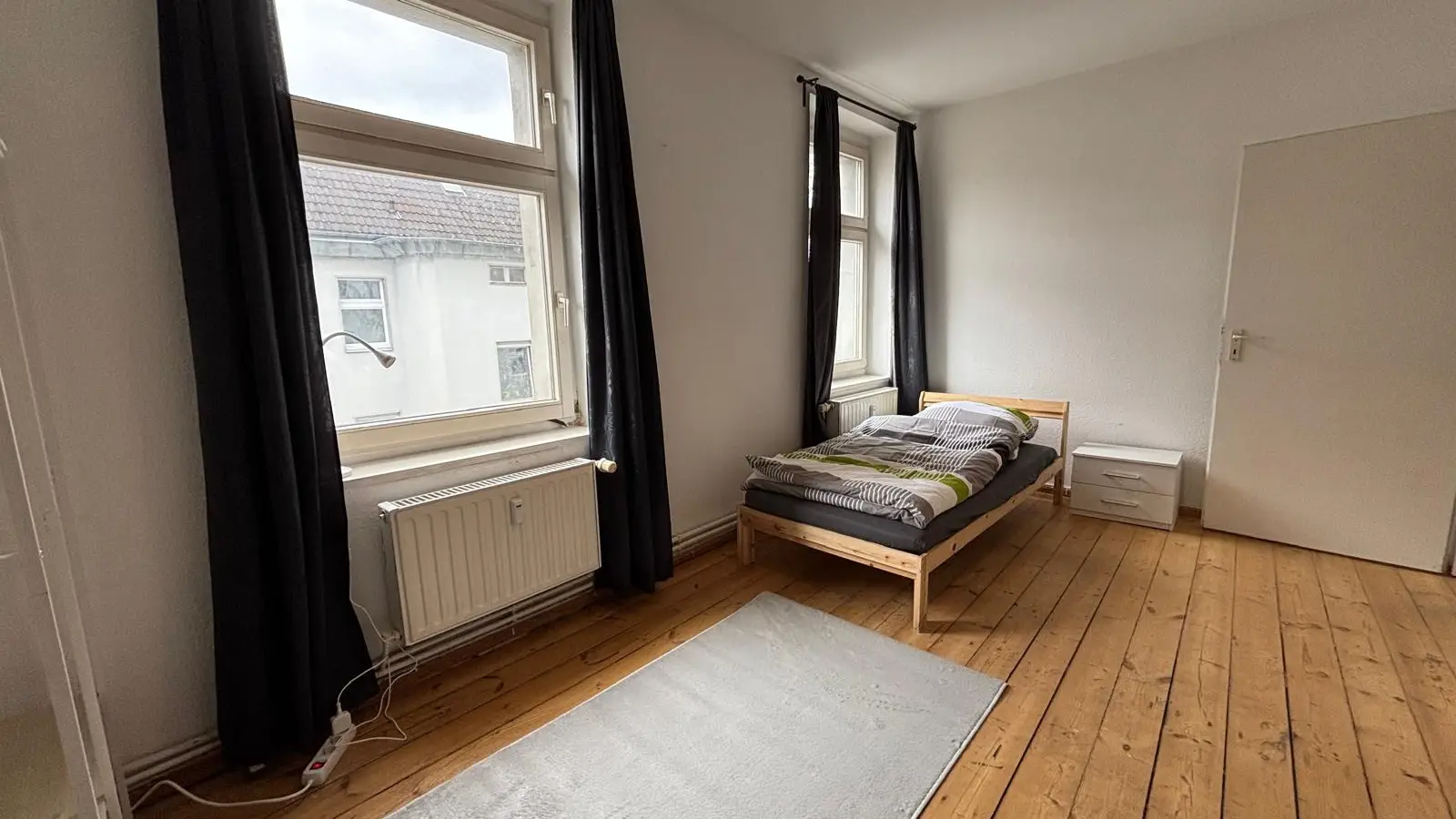 Zimmer Waldstraße in Berlin