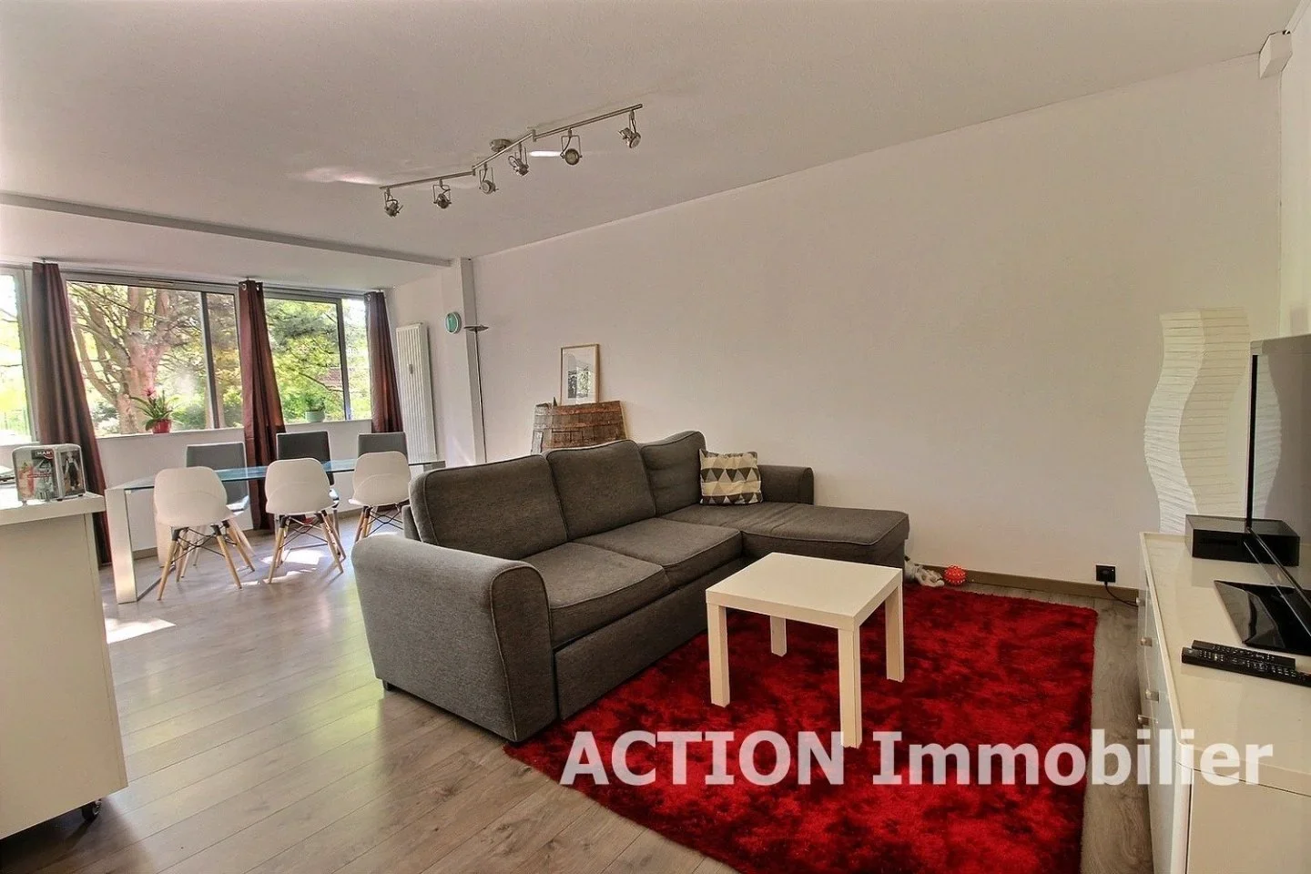 Appartement Rue Ronsard à Villeneuve-d'Ascq
