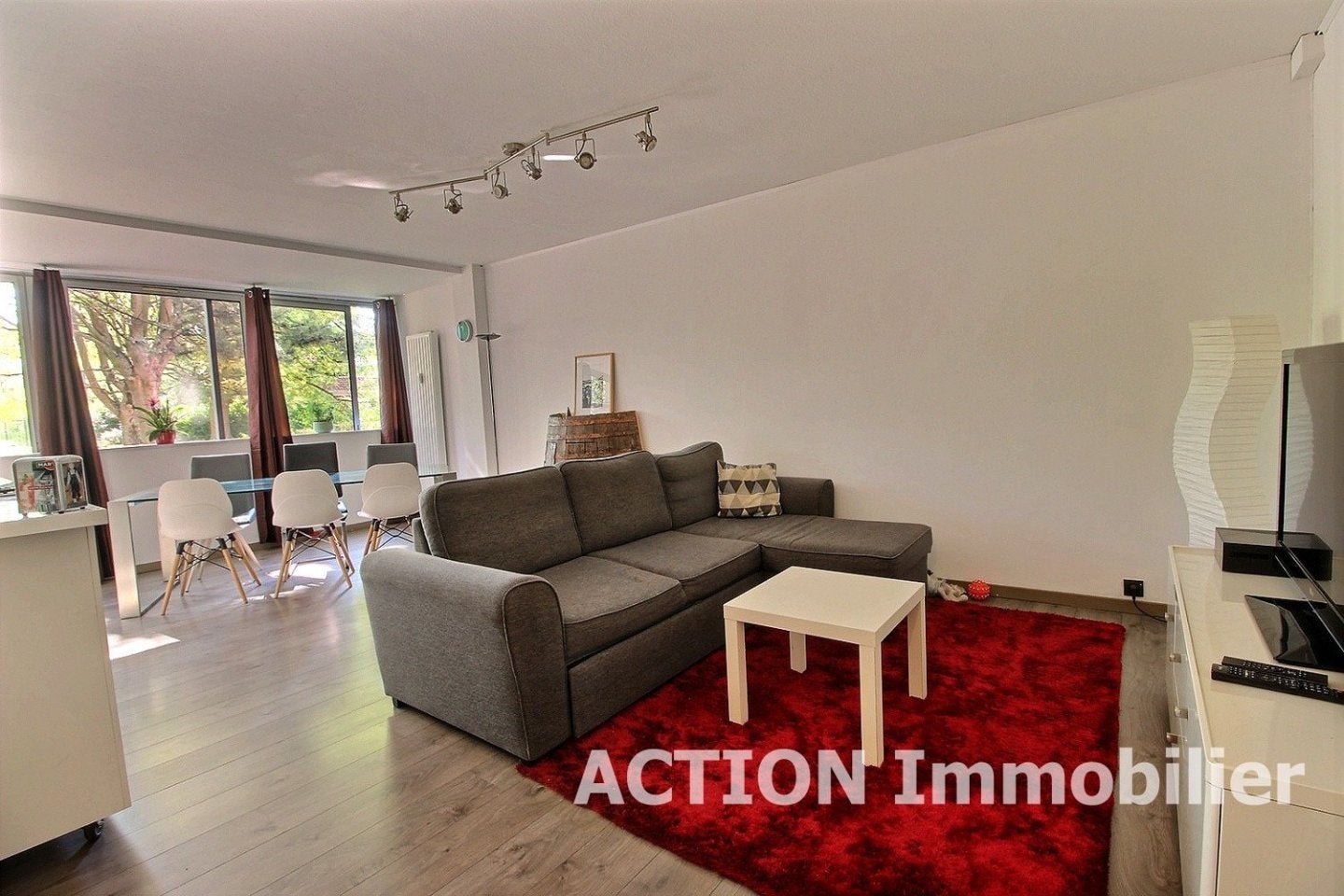 Appartement Rue Ronsard à Villeneuve-d'Ascq