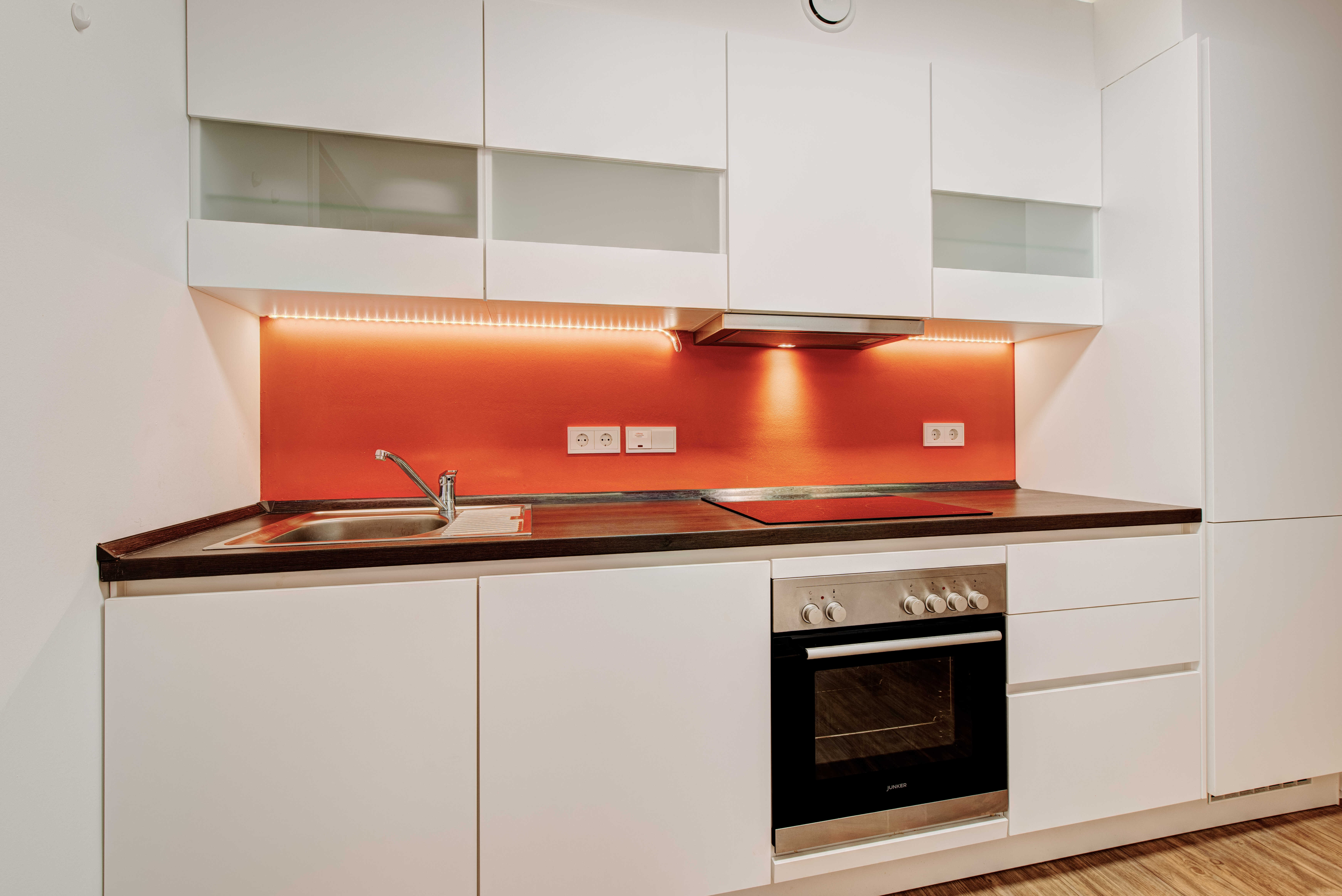 Wohnung Slabystraße in Berlin