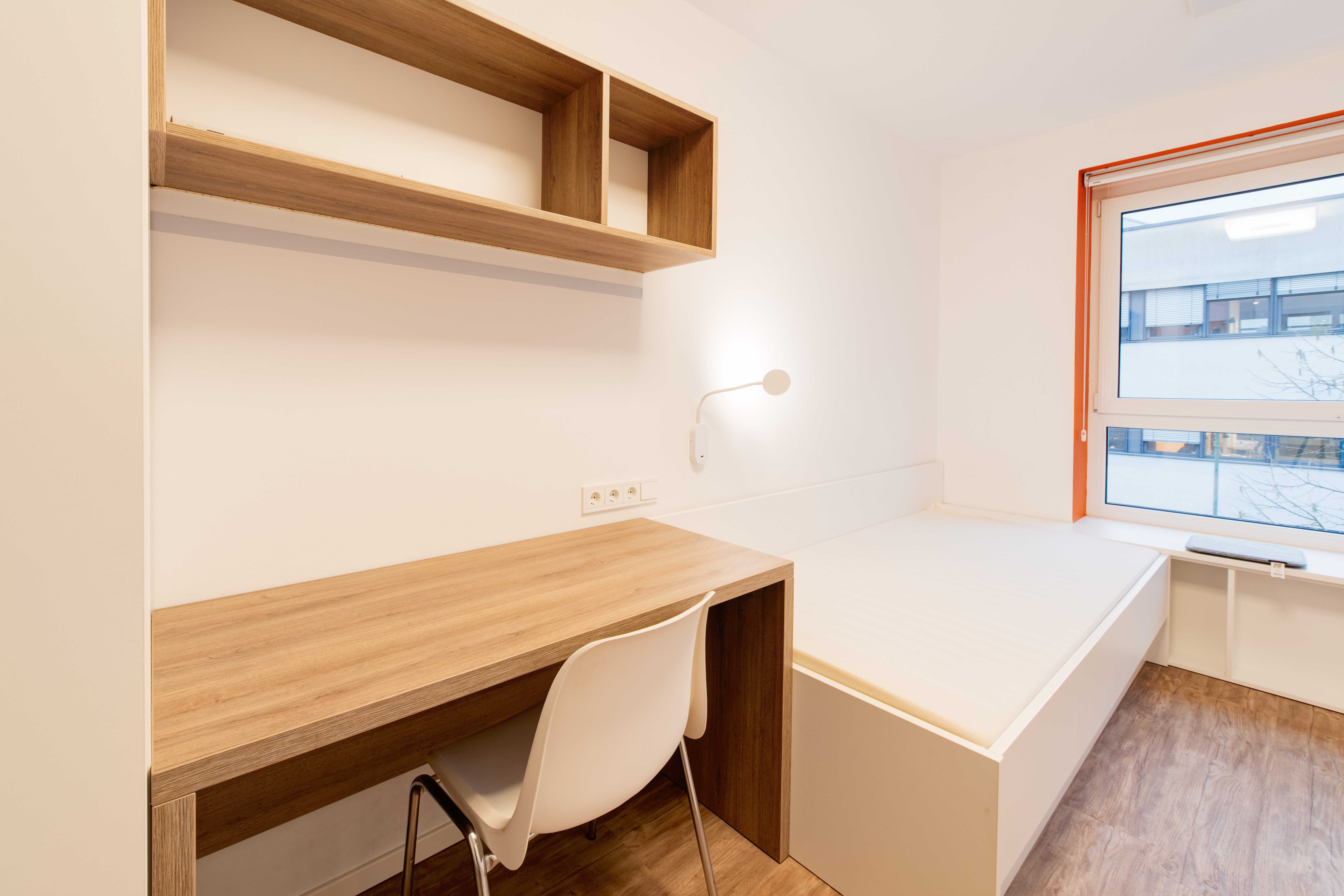 Wohnung Slabystraße in Berlin