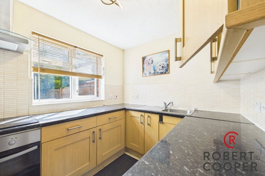 Flat Rabournmead Drive in Greater London