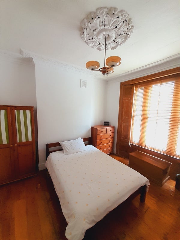 Room St. Paul's Road in Greater London