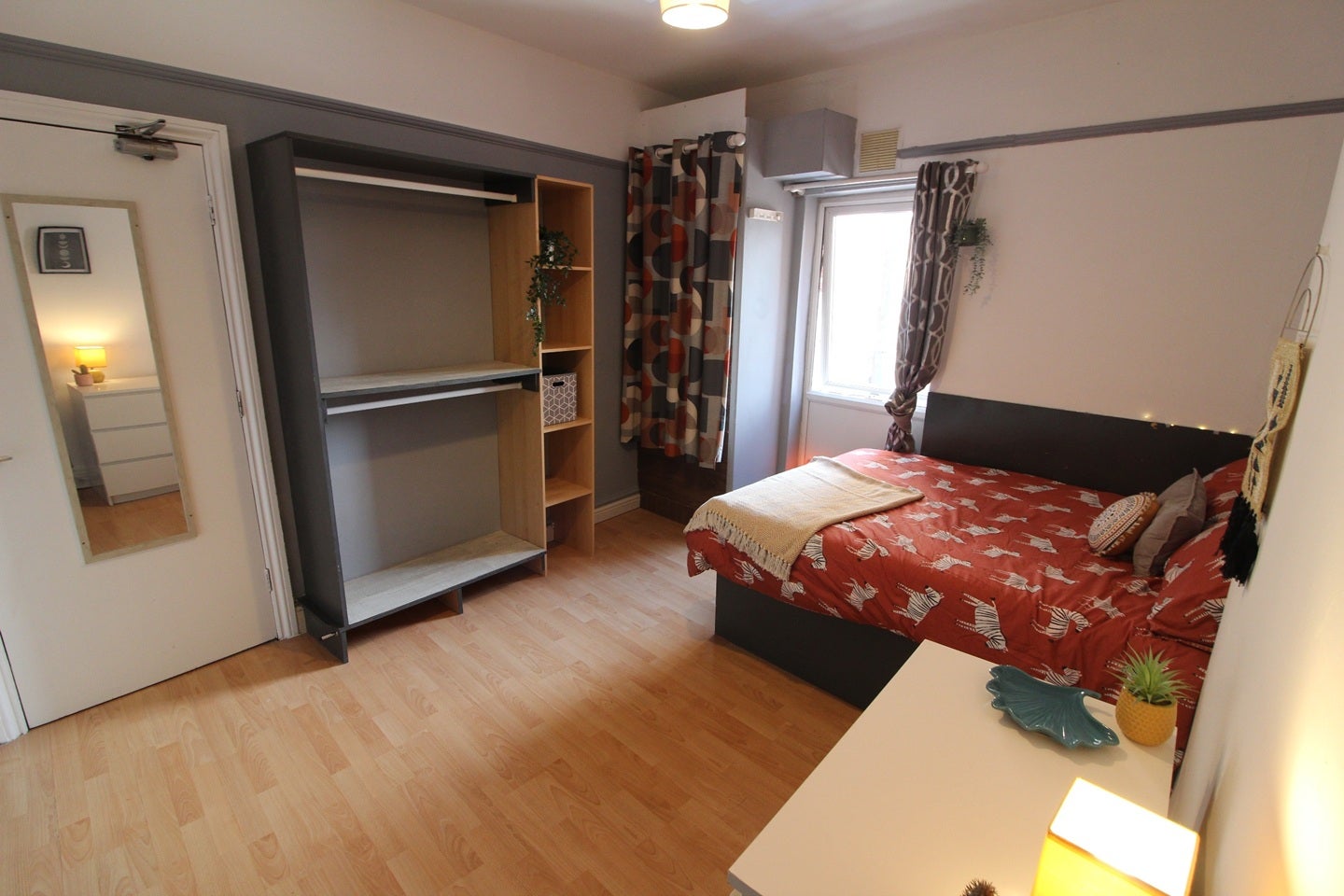 Room Mason Street in Chester